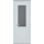 Межкомнатная дверь из массива дуба ОКА АРИСТОКРАТ 2 скай, эмаль