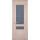 Межкомнатная дверь из массива ольхи ОКА АРИСТОКРАТ 3 крем, эмаль