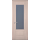 Межкомнатная дверь из массива ольхи ОКА АРИСТОКРАТ 4 крем, эмаль