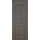 Межкомнатная дверь ОКА из массива ольхи ЭЛЕГИЯ ПГ грис