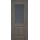 Межкомнатная дверь ОКА из массива ольхи ЭЛЕГИЯ ПО грис