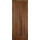 Межкомнатная дверь ОКА из массива ольхи ВЕРСАЛЬ ПГ мед
