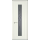 Межкомнатная дверь из массива ольхи ОКА ВЕРСАЛЬ ПО белая, эмаль