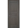 Межкомнатная дверь ОКА из массива сосны ДОРОТЕА ПГ грис