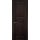 Межкомнатная дверь ОКА из массива сосны ДОРОТЕА ПГ венге