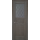 Межкомнатная дверь ОКА из массива сосны ДОРОТЕА ПО грис