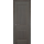 Межкомнатная дверь ОКА из массива сосны ЭЛЕГИЯ ПГ грис