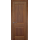 Межкомнатная дверь ОКА из массива сосны ЭЛЕГИЯ ПГ мед