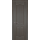 Межкомнатная дверь ОКА из массива сосны ФЕРРАРА ПГ грис