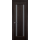 Межкомнатная дверь ОКА из массива сосны МИЛАН ПО венге