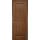 Межкомнатная дверь ОКА из массива сосны НАРВИК ПГ мед