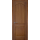 Межкомнатная дверь ОКА из массива сосны ОСЛО 2 ПГ мед