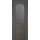 Межкомнатная дверь ОКА из массива сосны ОСЛО 2 ПО грис