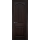 Межкомнатная дверь ОКА из массива сосны ОСЛО ПГ венге