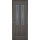 Межкомнатная дверь из массива сосны ОКА РЕТРО ПО грис