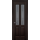 Межкомнатная дверь из массива сосны ОКА РЕТРО ПО венге