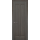 Межкомнатная дверь ОКА из массива сосны СОРЕНТО ПГ грис