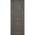 Межкомнатная дверь ОКА из массива ольхи ВАЛЕНСИЯ ПГ грис