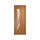 Межкомнатная дверь МДФ Одинцово Тип-С С2 ДО (ф)(Ю) Миланский орех