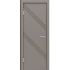 Межкомнатная дверь МДФ Исток Дорс МОНО 209 циркон, эмаль