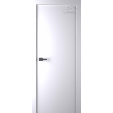 Межкомнатная дверь МДФ Belwooddoors AVESTA ПГ белая, эмаль