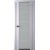 Межкомнатная дверь МДФ Belwooddoors АРВИКА 202 ПО рис 42 белое, эмаль
