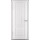 Межкомнатная дверь Шпон Исток Дорс БАДЕН 2 ПГ белый, эмаль