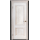 Межкомнатная дверь Шпон Исток Дорс БЕРГАМО 1 ПГ бронза, эмаль