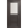 Межкомнатная дверь Шпон Исток Дорс ДУЭТ 2 ст. светлое гриджио, эмаль