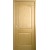 Межкомнатная дверь Шпон Belwooddoors КАПРИЧЕЗА ПГ дуб