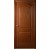 Межкомнатная дверь Шпон Belwooddoors КАПРИЧЕЗА ПГ орех