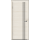 Межкомнатная дверь Шпон Исток Дорс МИЛАНА 4 ст. черное перламутр, эмаль