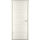 Межкомнатная дверь Шпон Исток Дорс ПРИМА 5 ПГ с фрезеровкой перламутр, эмаль