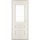 Межкомнатная дверь МДФ Исток Дорс СКАНДИ 2 ПО ст.42 перламутр, эмаль