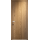 Межкомнатная дверь ПМЦ Дуб-66 вертикальное масло