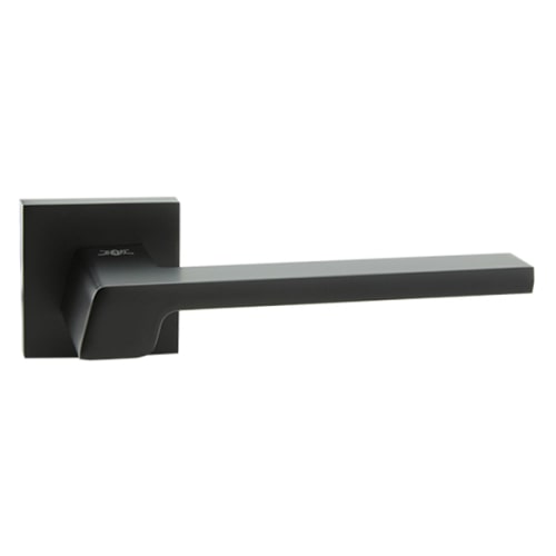 Дверные ручки Arni Гранд E15 (Black)