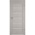 Межкомнатная дверь Экошпон Atum Pro x28 Stone oak White Cloud