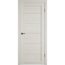 Межкомнатная дверь Экошпон Atum Pro x32 Artic oak